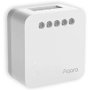 Aqara Módulo de Interruptor Sencillo T1 con Neutro Blanco